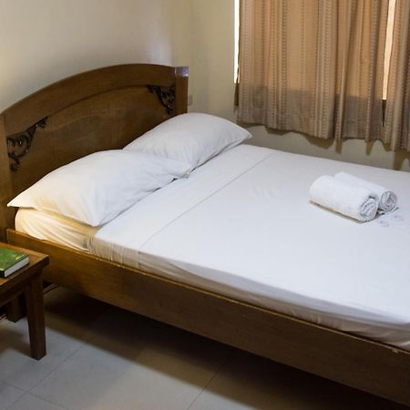 World View Pension House Dumaguete City Exterior photo
