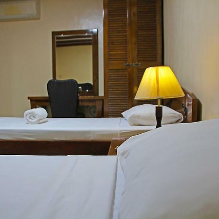 World View Pension House Dumaguete City Exterior photo