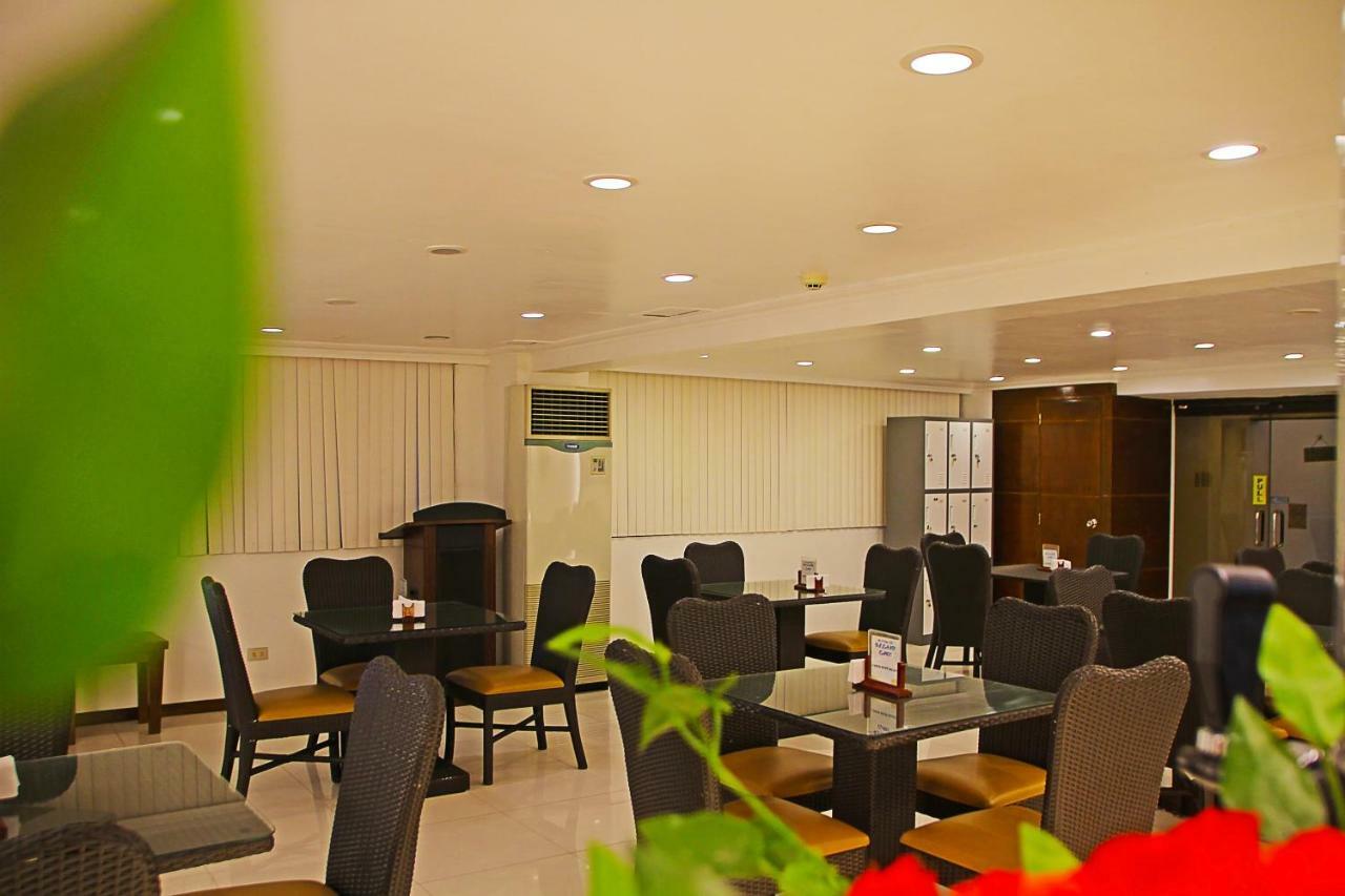 World View Pension House Dumaguete City Exterior photo