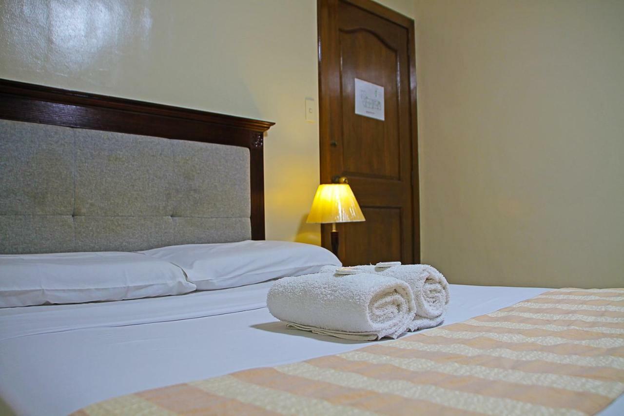 World View Pension House Dumaguete City Exterior photo
