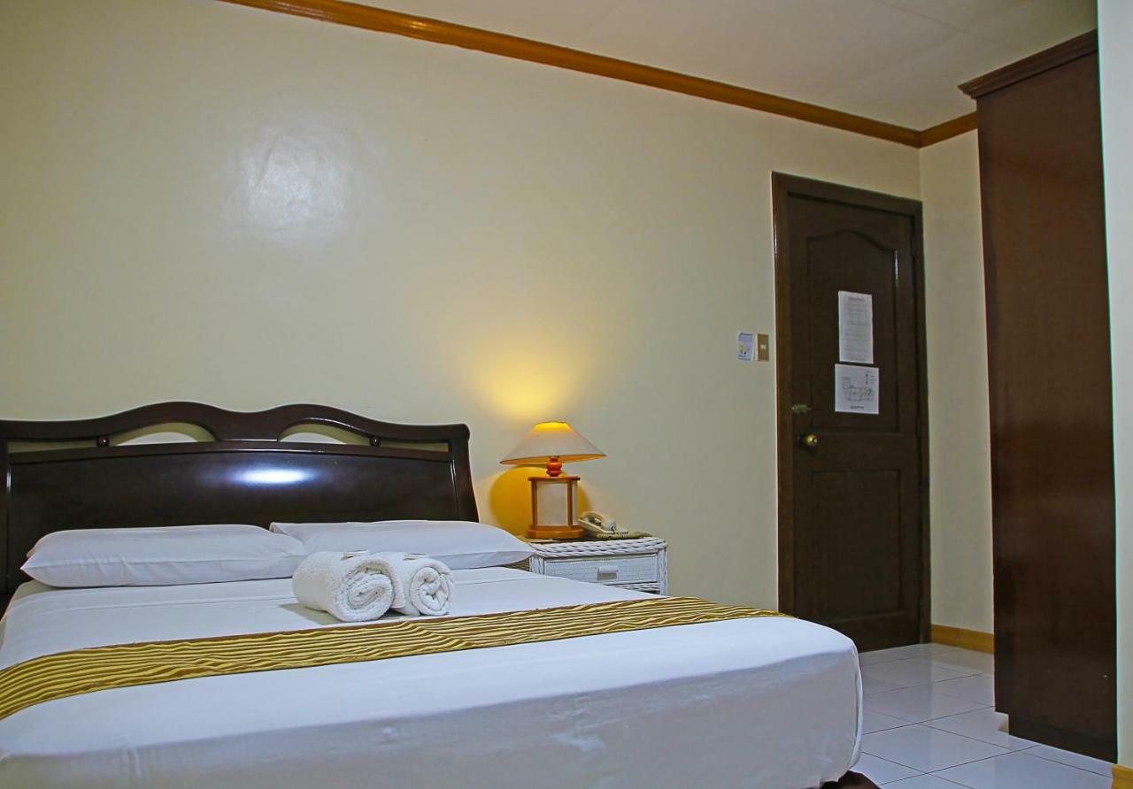 World View Pension House Dumaguete City Exterior photo