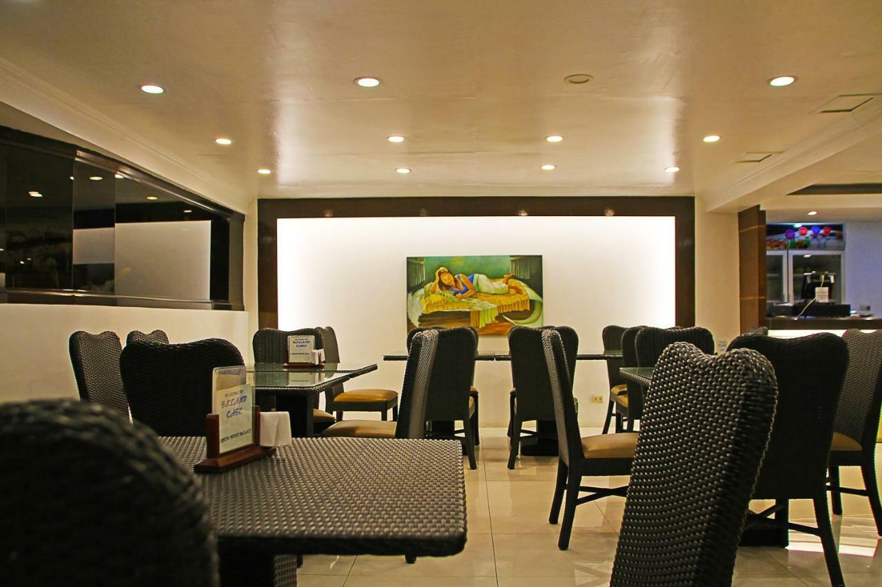 World View Pension House Dumaguete City Exterior photo