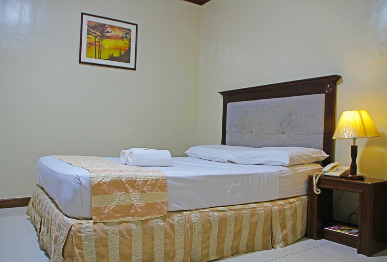 World View Pension House Dumaguete City Exterior photo