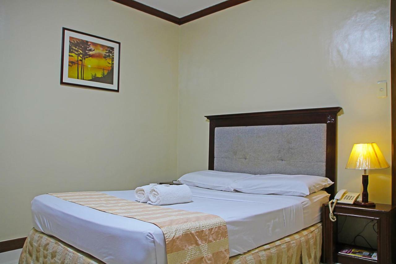 World View Pension House Dumaguete City Exterior photo