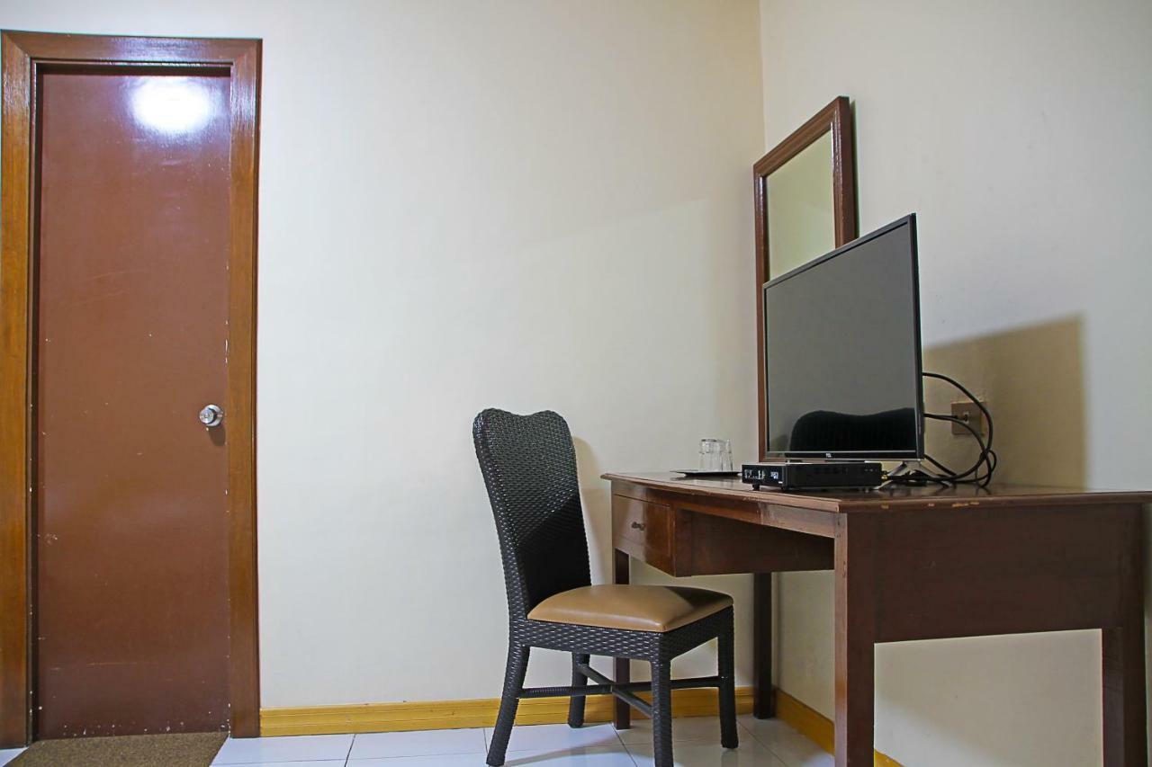 World View Pension House Dumaguete City Exterior photo