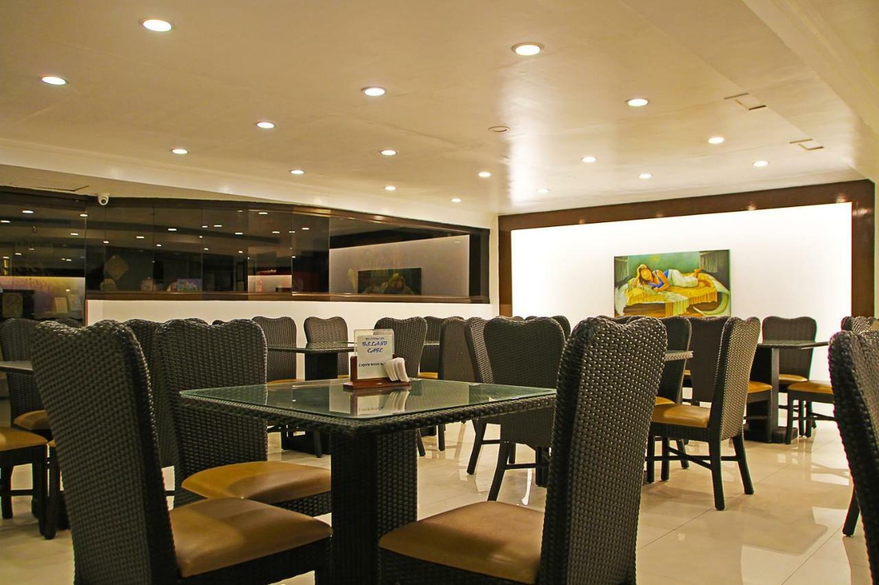 World View Pension House Dumaguete City Exterior photo