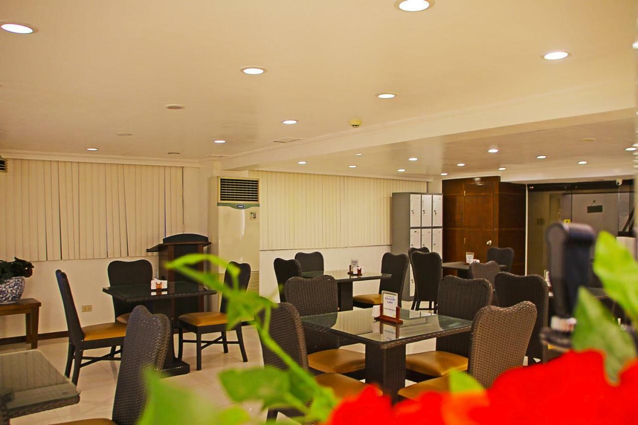 World View Pension House Dumaguete City Exterior photo
