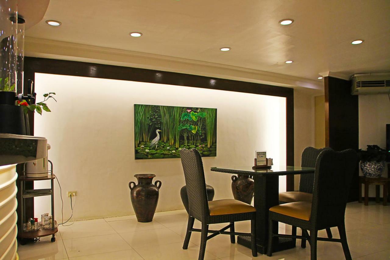 World View Pension House Dumaguete City Exterior photo